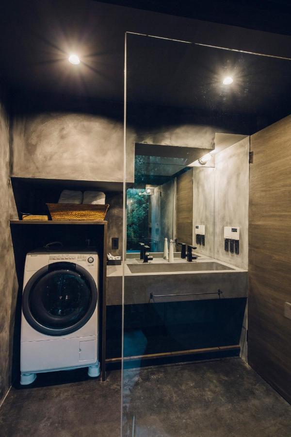 Noboru House Kyoto Villa Dış mekan fotoğraf