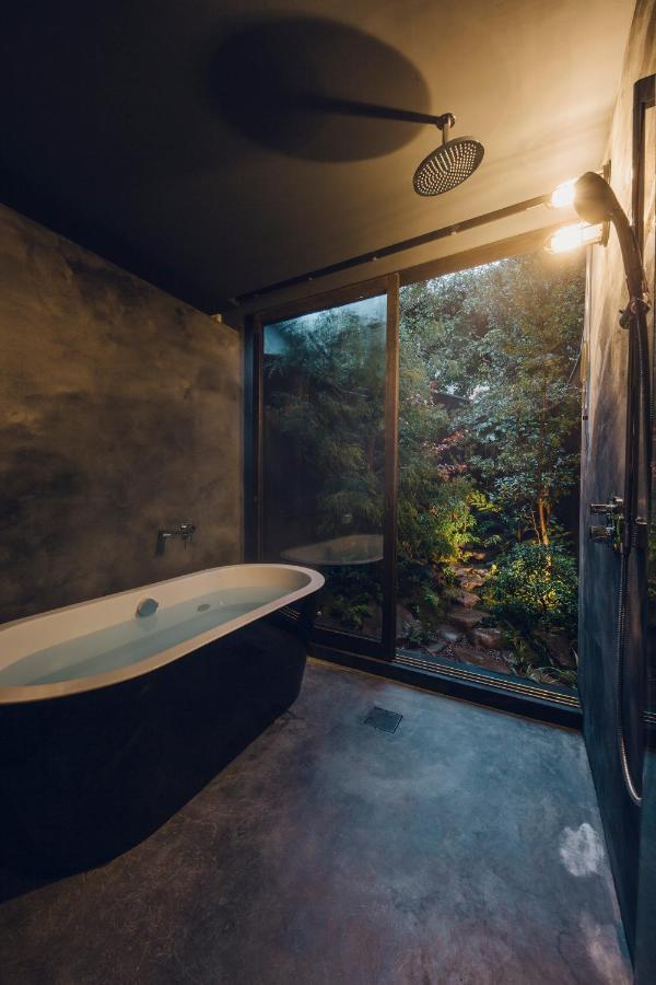 Noboru House Kyoto Villa Dış mekan fotoğraf