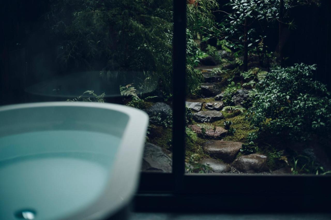 Noboru House Kyoto Villa Dış mekan fotoğraf