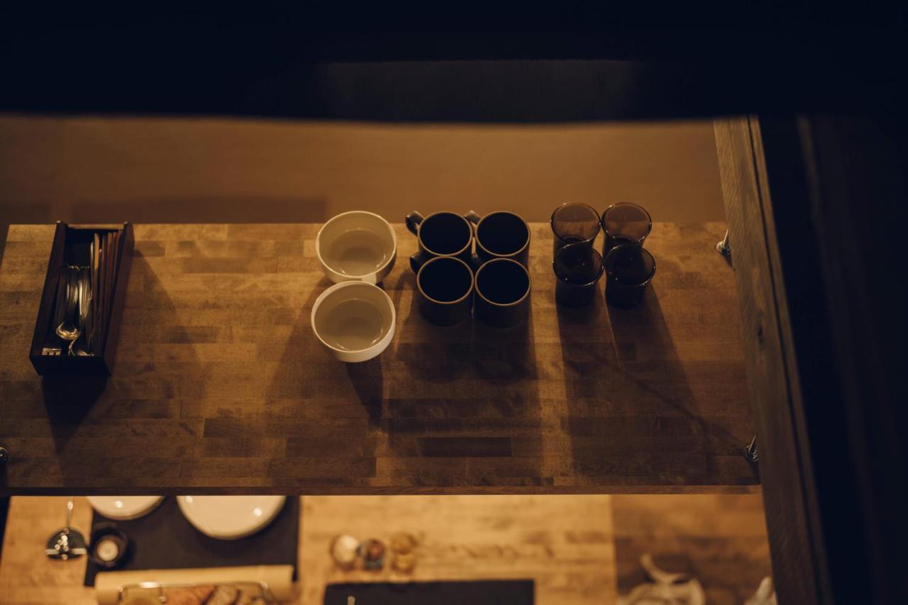 Noboru House Kyoto Villa Dış mekan fotoğraf